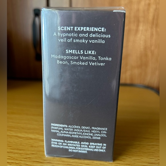 NIB SEALED Finery Sweet on the Outside Eau de Parfum 2 Fl Oz / 60 ML - Picture 8 of 11